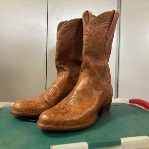 Tecovas The Jasper 9.5 D